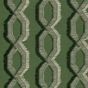 Direct Beschikbaar Arte Le Couturier Franges Khaki